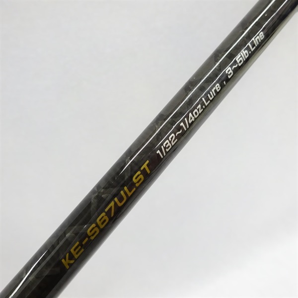 エクスカージョンＫＥ－Ｓ６７ＵＬＳＴ